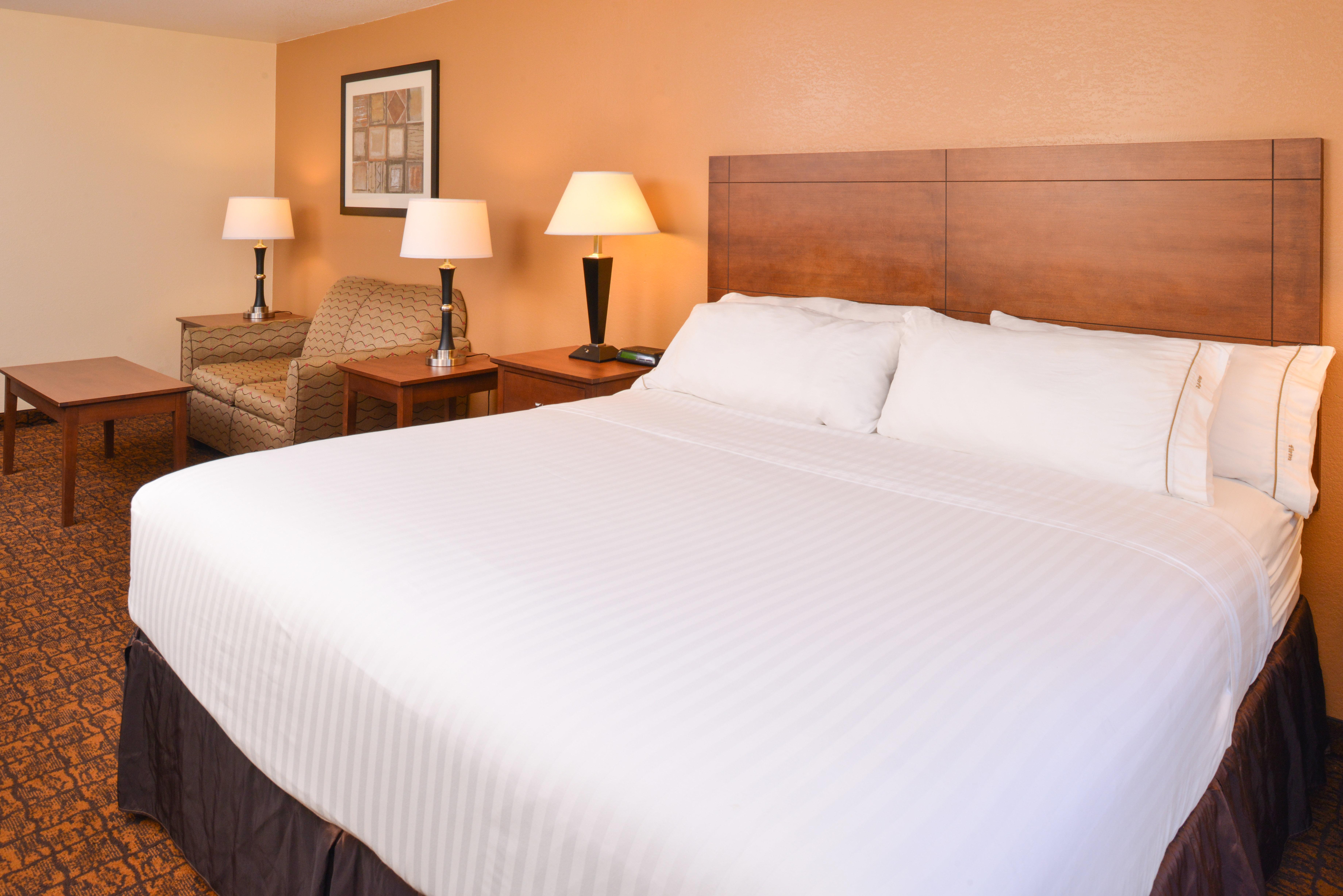 Holiday Inn Express Morgantown By Ihg Екстериор снимка