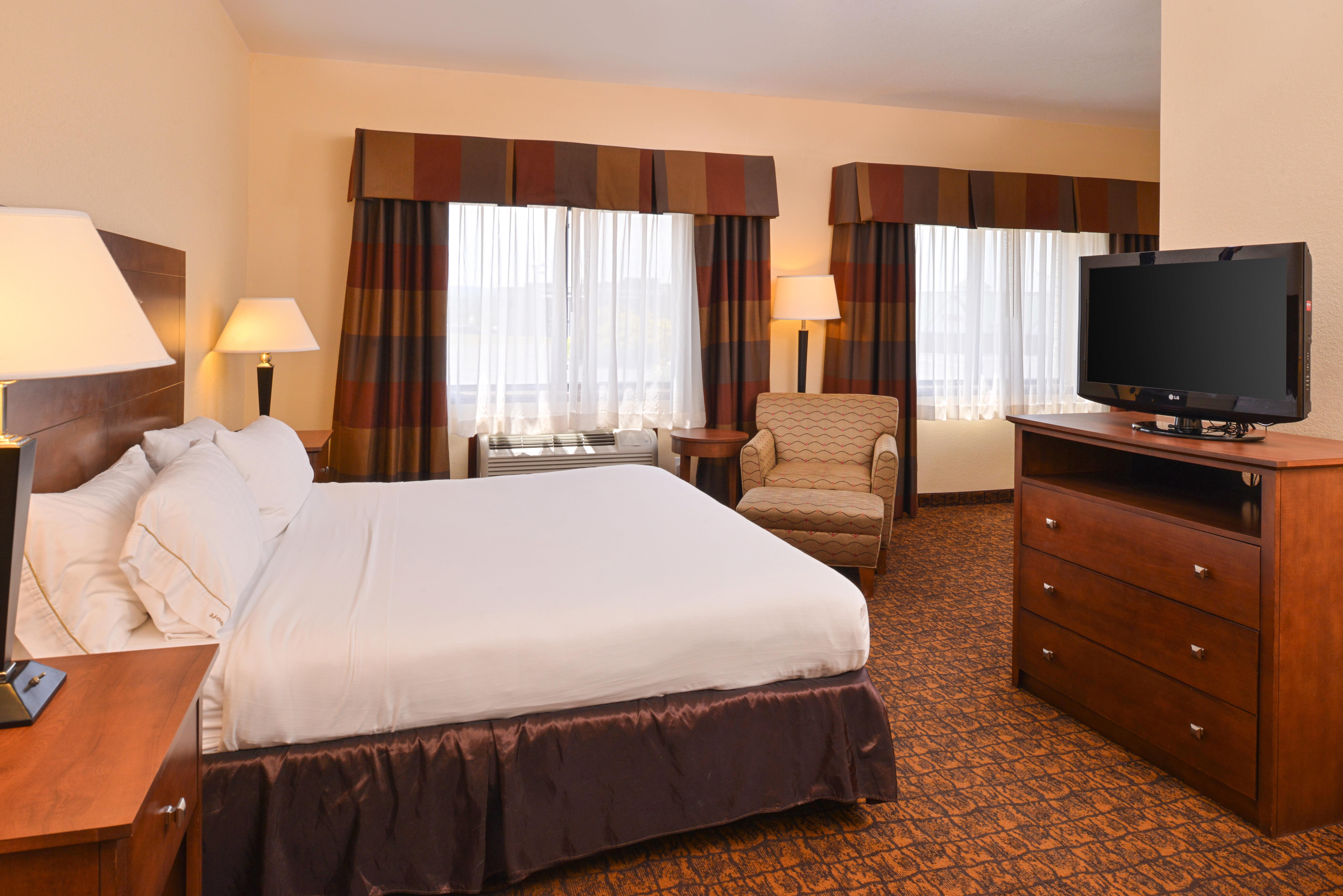 Holiday Inn Express Morgantown By Ihg Екстериор снимка