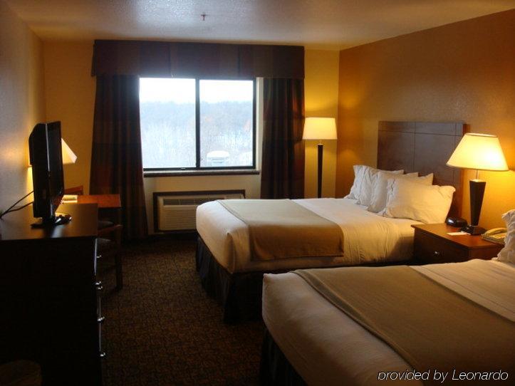 Holiday Inn Express Morgantown By Ihg Стая снимка