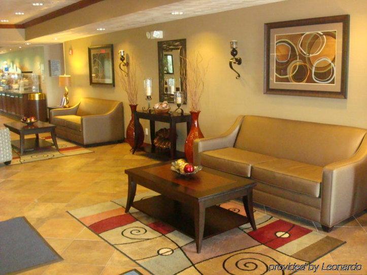 Holiday Inn Express Morgantown By Ihg Интериор снимка