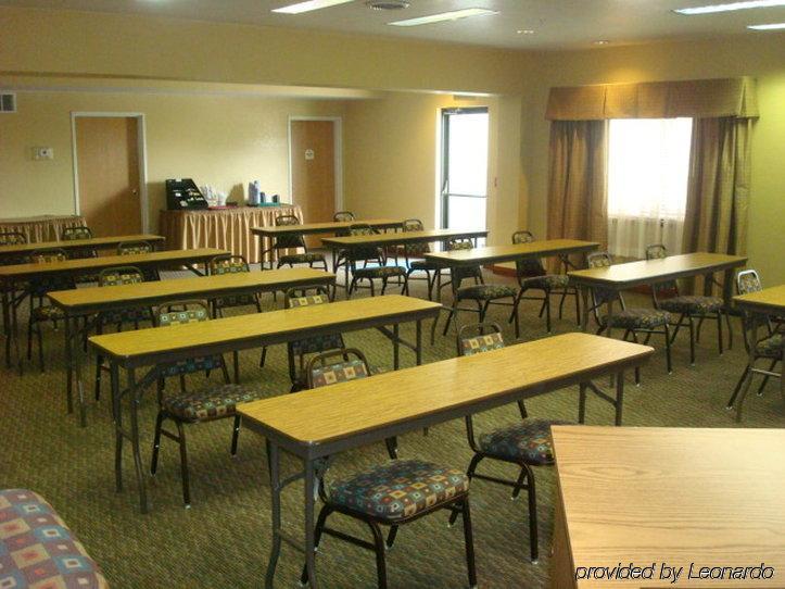 Holiday Inn Express Morgantown By Ihg Съоръжения снимка