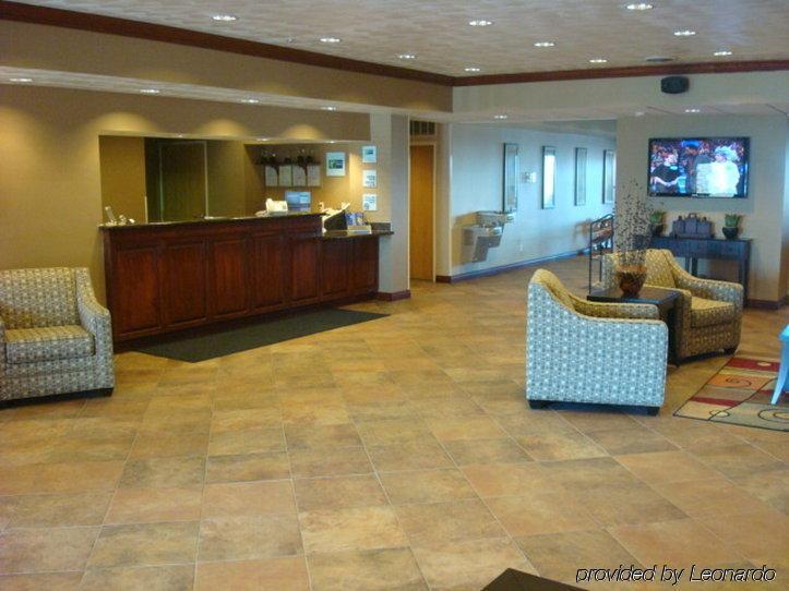 Holiday Inn Express Morgantown By Ihg Интериор снимка