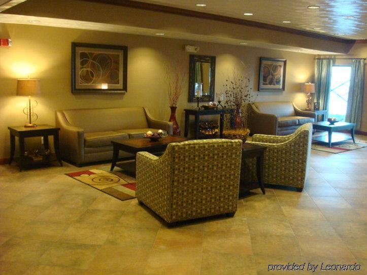 Holiday Inn Express Morgantown By Ihg Интериор снимка