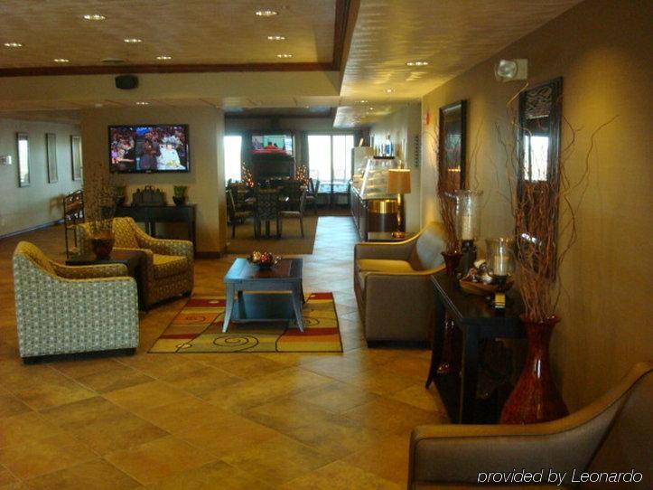 Holiday Inn Express Morgantown By Ihg Интериор снимка