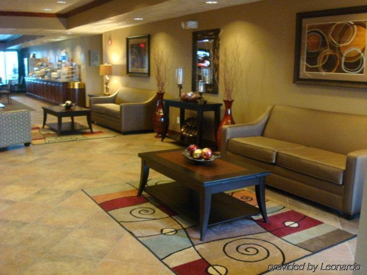 Holiday Inn Express Morgantown By Ihg Интериор снимка