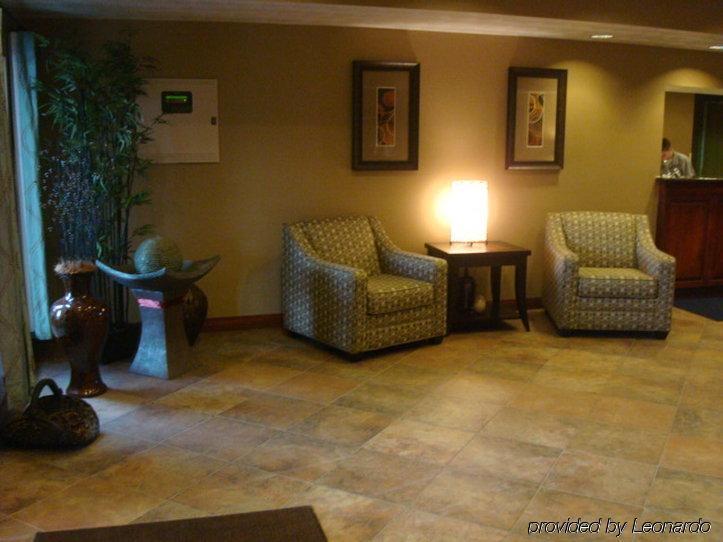 Holiday Inn Express Morgantown By Ihg Интериор снимка