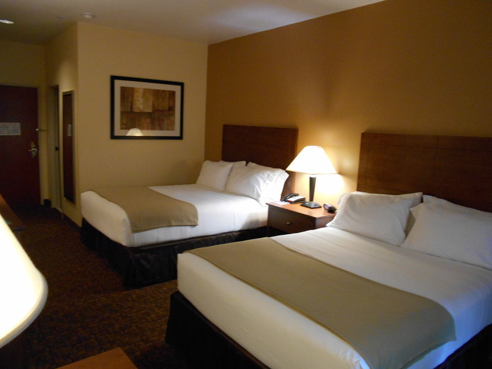 Holiday Inn Express Morgantown By Ihg Екстериор снимка