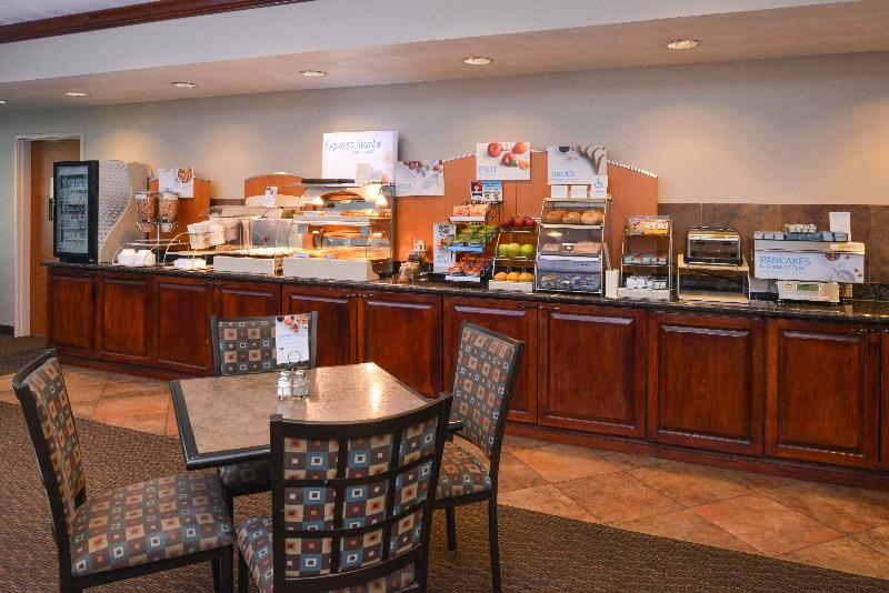 Holiday Inn Express Morgantown By Ihg Екстериор снимка